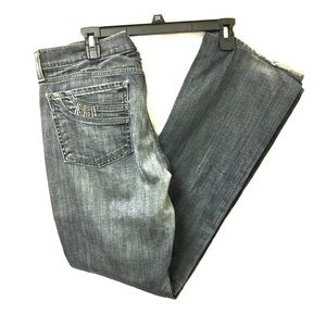7 For All Man Kind Jeans
